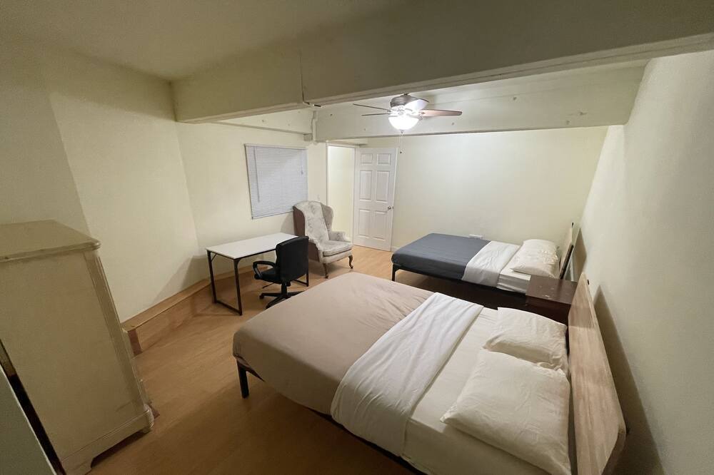 Photo of Bedroom in Hayward