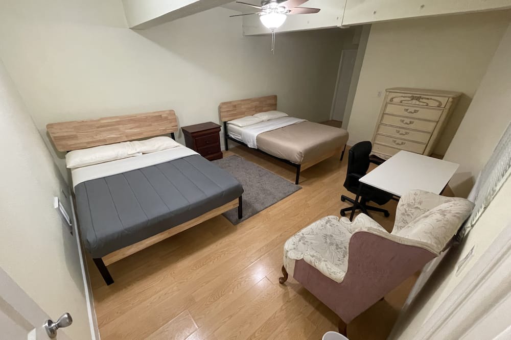 Photo of Bedroom in Hayward