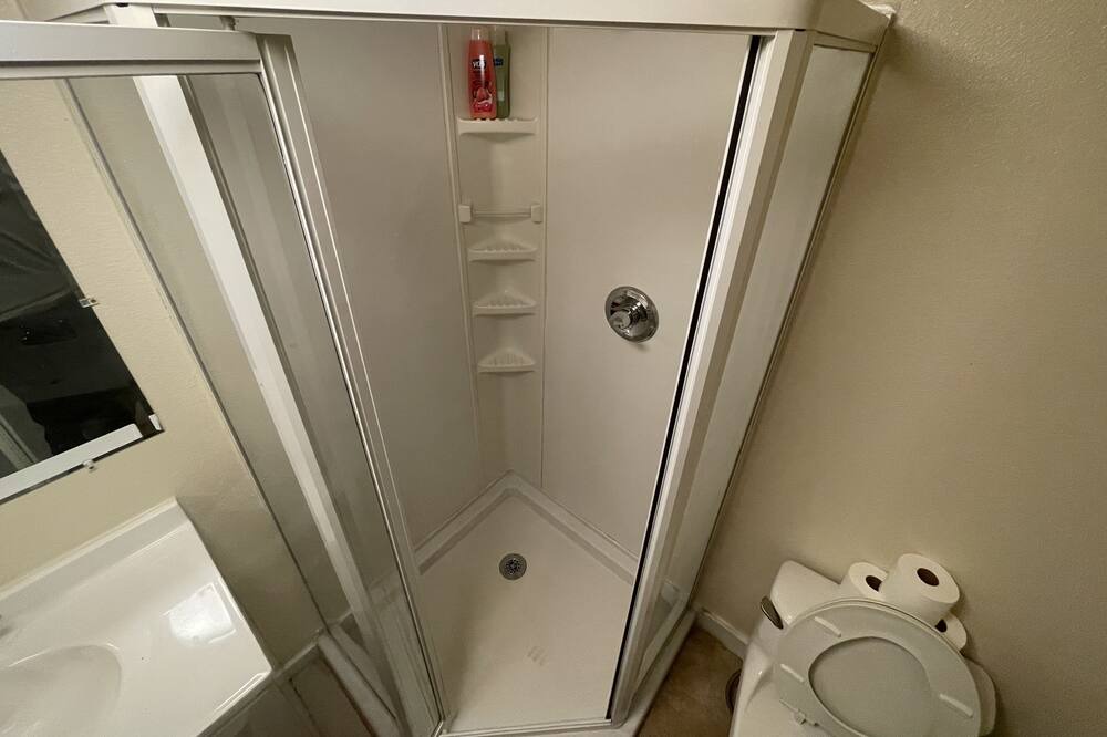 Photo of Bathroom in Hayward