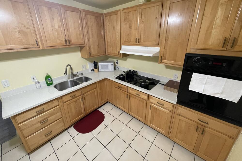 Photo of Kitchen in Hayward