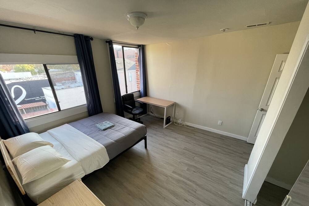 Photo of Bedroom in Hayward