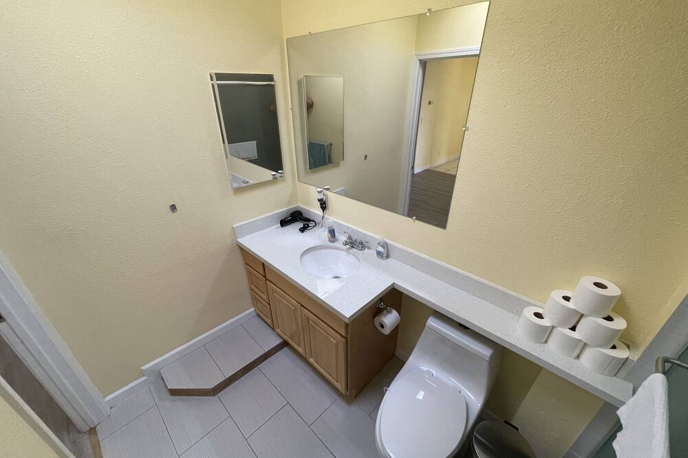 Photo of Bathroom in Hayward