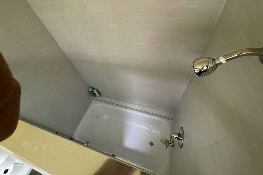 Photo of Bathroom in Hayward