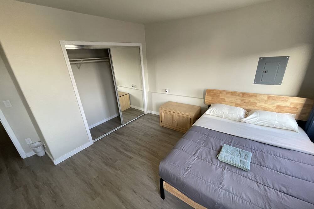 Photo of Bedroom in Hayward