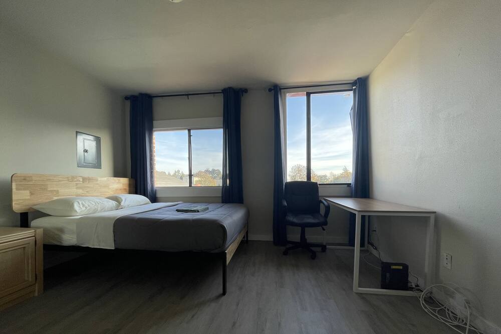 Photo of Bedroom in Hayward