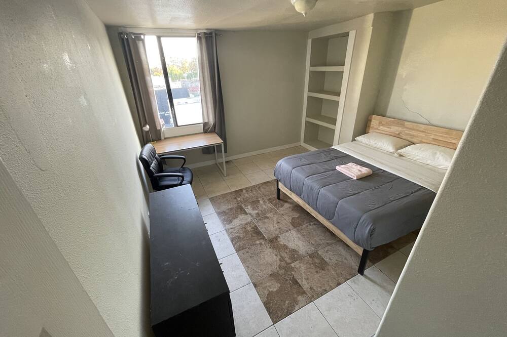 Photo of Bedroom in Hayward