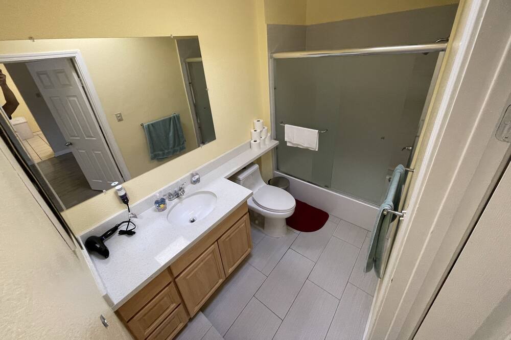 Photo of Bathroom in Hayward
