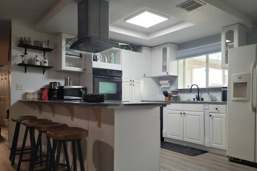 Photo of Kitchen in Florin