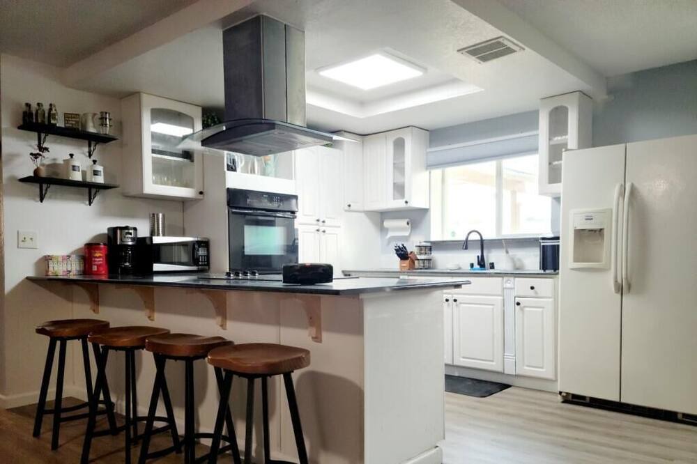 Photo of Kitchen in Florin