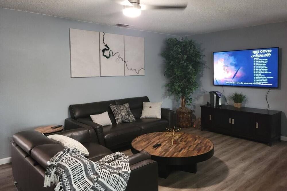 Photo of Livingroom in Florin