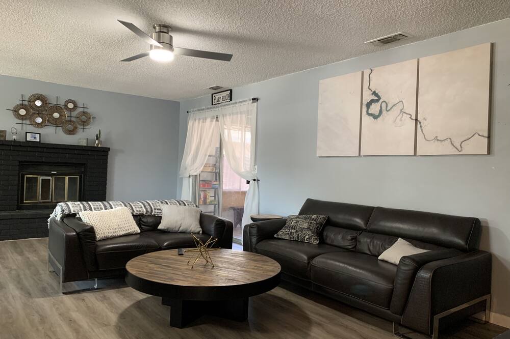 Photo of Livingroom in Florin