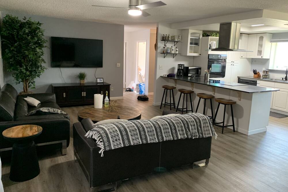 Photo of Livingroom in Florin