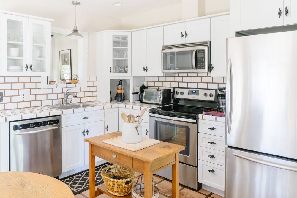 Photo of Kitchen in Victor