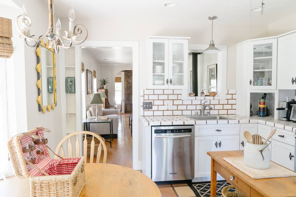 Photo of Kitchen in Victor