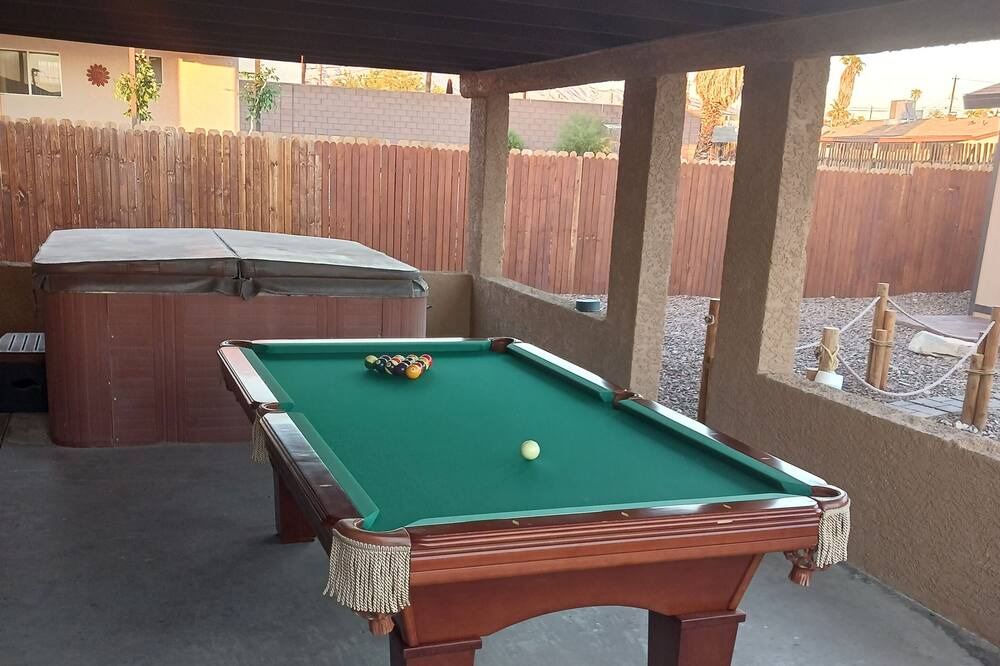 Photo of Bedroom in Lake Havasu City