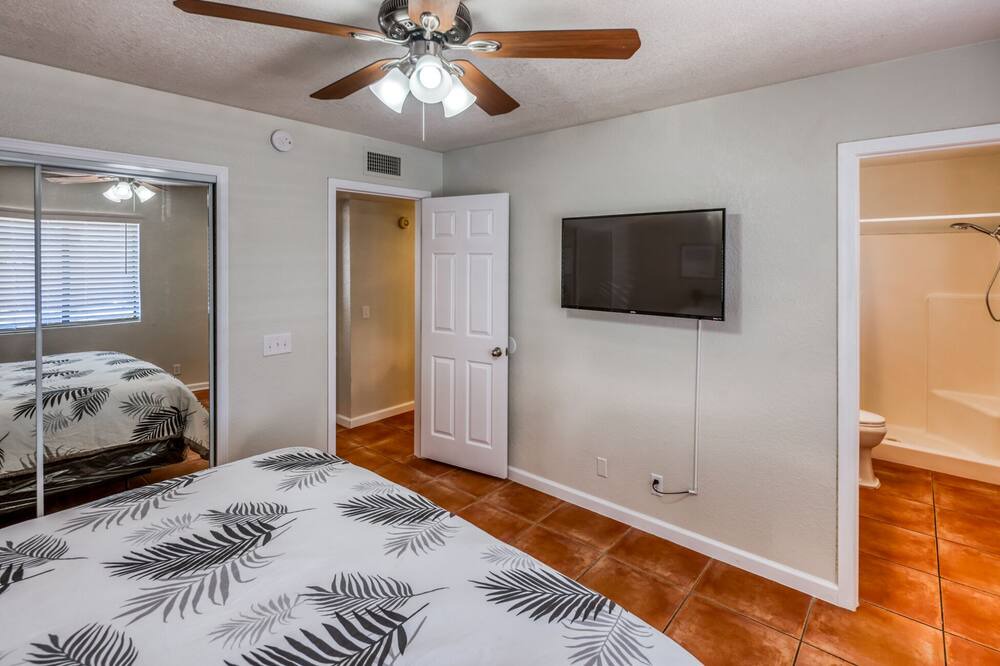 Photo of Bedroom in Lake Havasu City