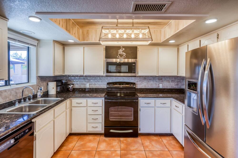Photo of Kitchen in Lake Havasu City