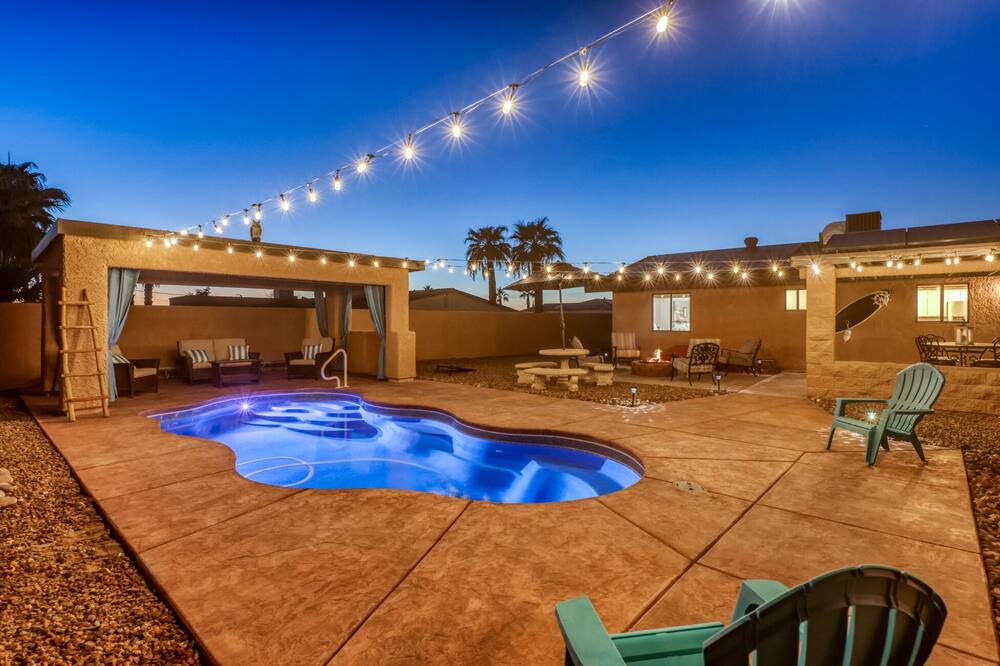 Photo of Outdoor in Lake Havasu City