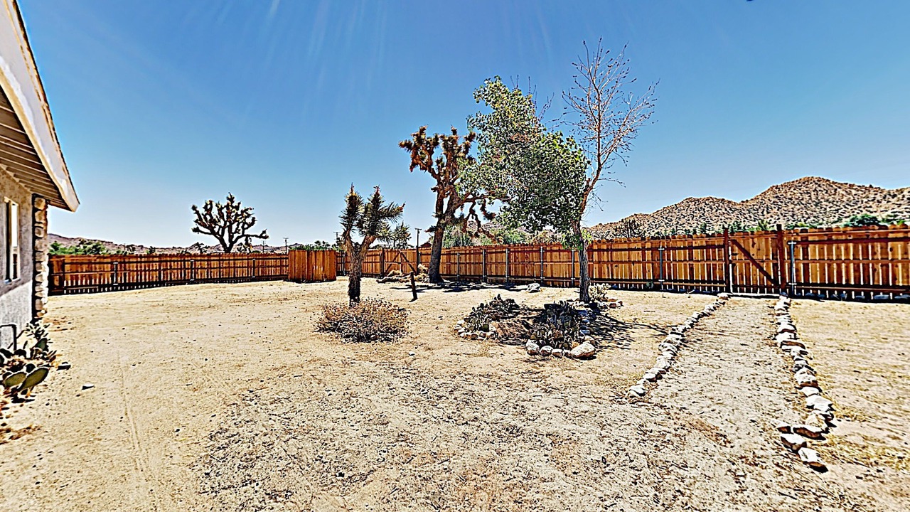 Photo of Outdoor in Pioneertown