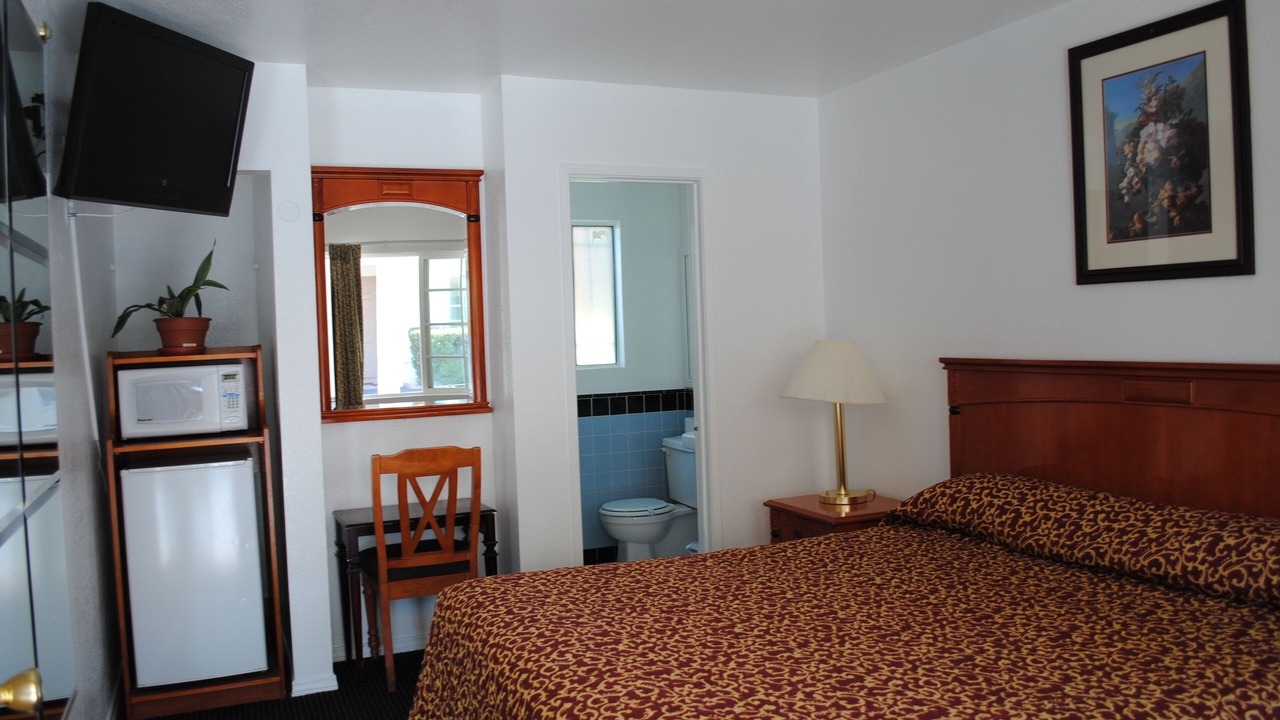Photo of Bedroom in Eagle Rock