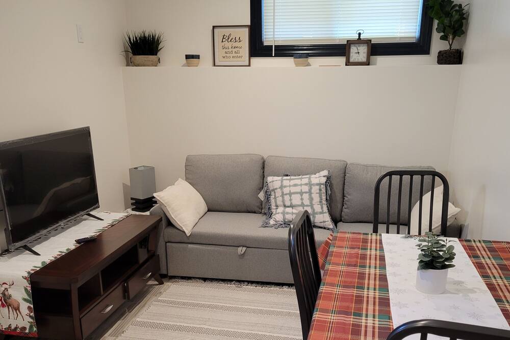 Photo of Livingroom in Castro Valley