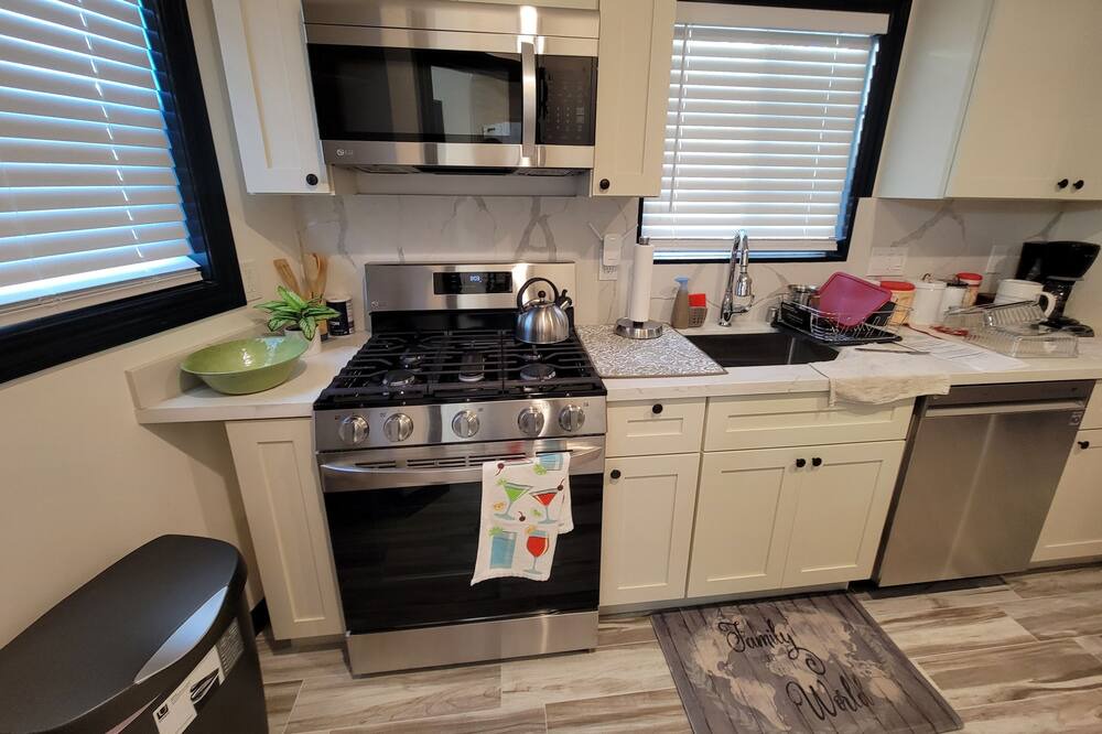 Photo of Kitchen in Castro Valley