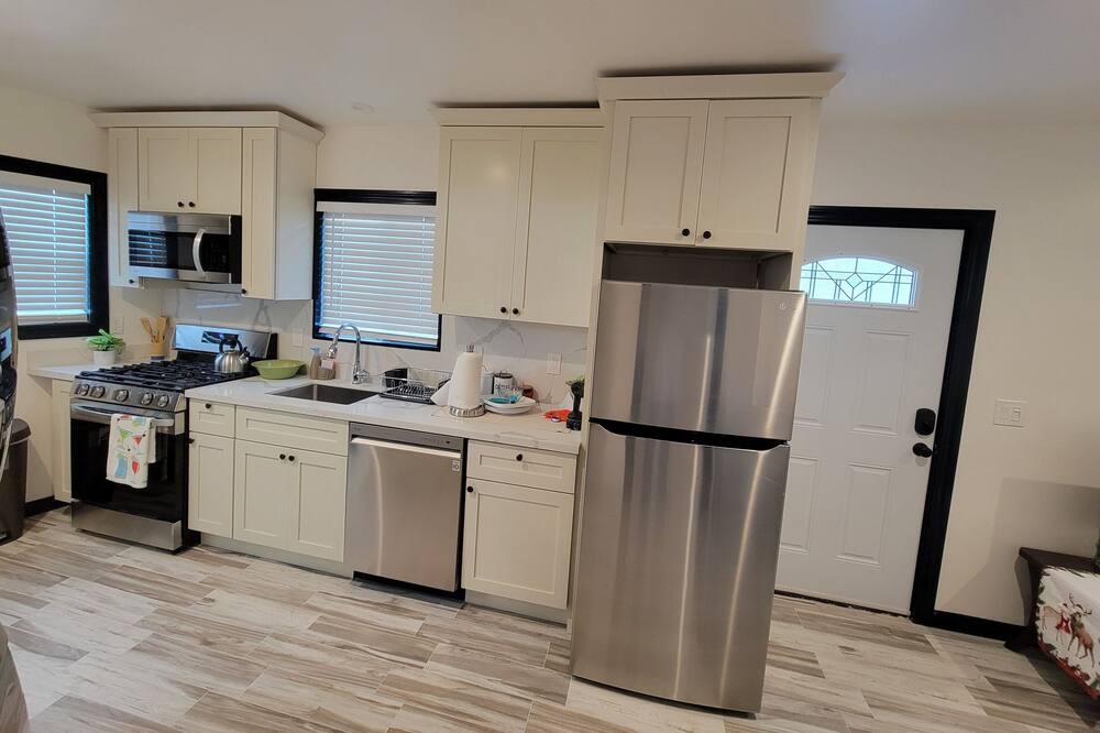 Photo of Kitchen in Castro Valley
