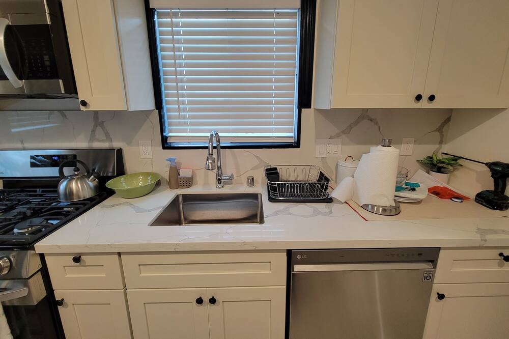 Photo of Kitchen in Castro Valley