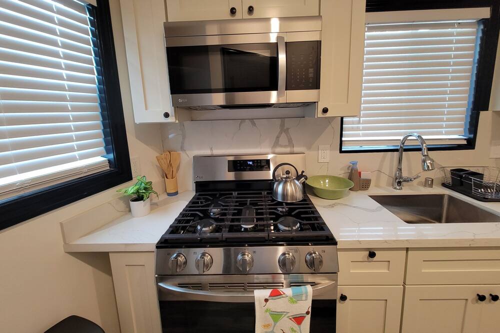Photo of Kitchen in Castro Valley