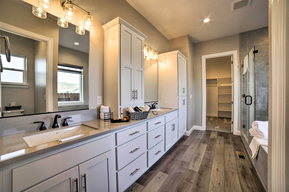 Photo of Bathroom in Carson City