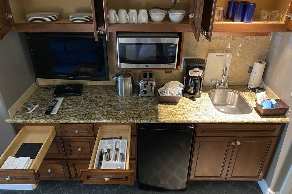 Photo of Kitchen in Napa