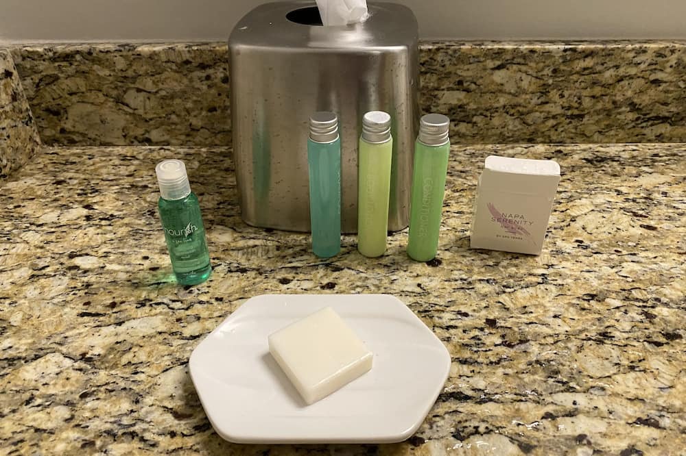 Photo of Bathroom in Napa
