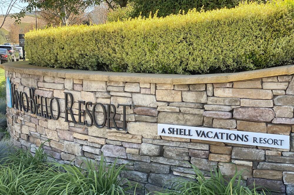 Photo of Outdoor in Napa