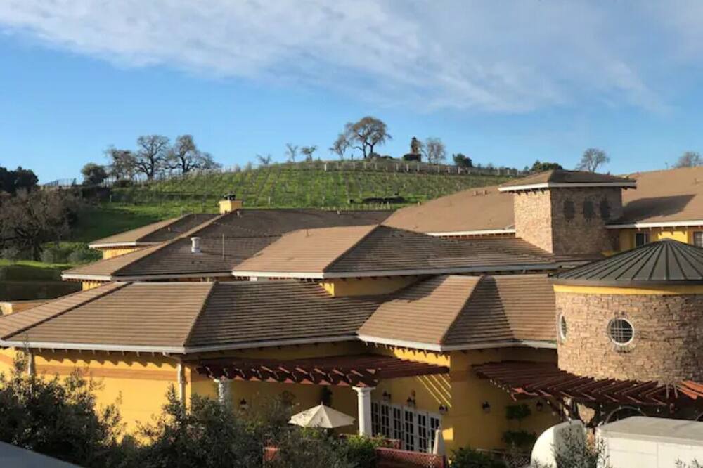 Photo of Outdoor in Napa