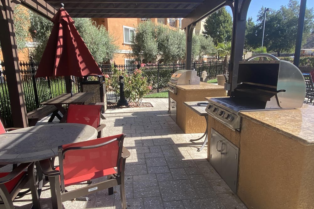 Photo of Outdoor in Napa