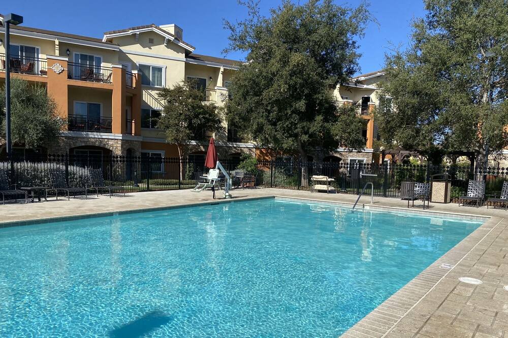 Photo of Outdoor in Napa