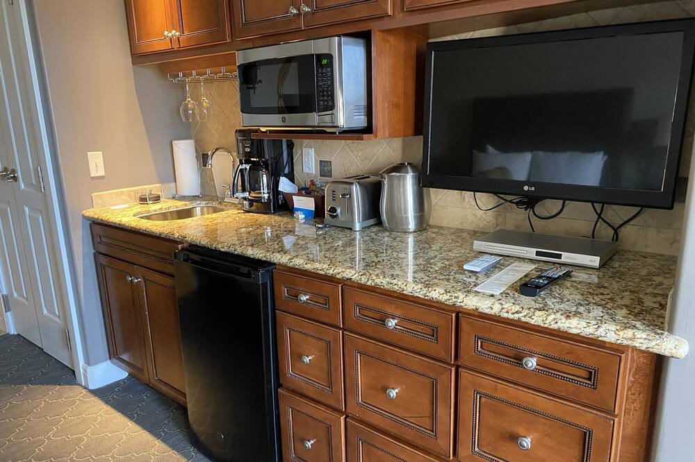 Photo of Kitchen in Napa
