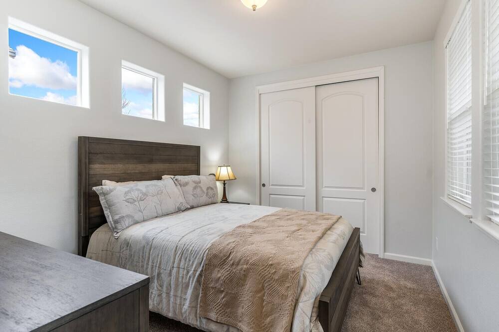 Photo of Bedroom in Reno