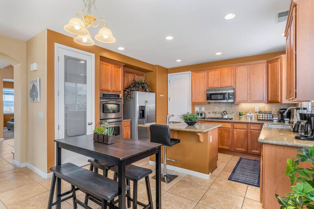 Photo of Kitchen in Reno