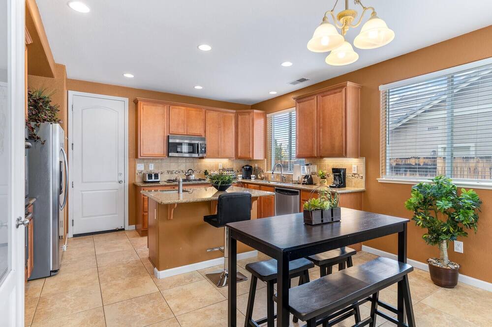 Photo of Kitchen in Reno