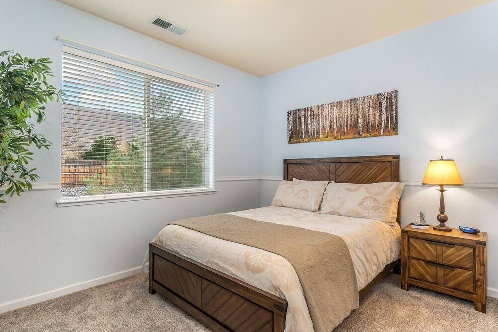 Photo of Bedroom in Reno