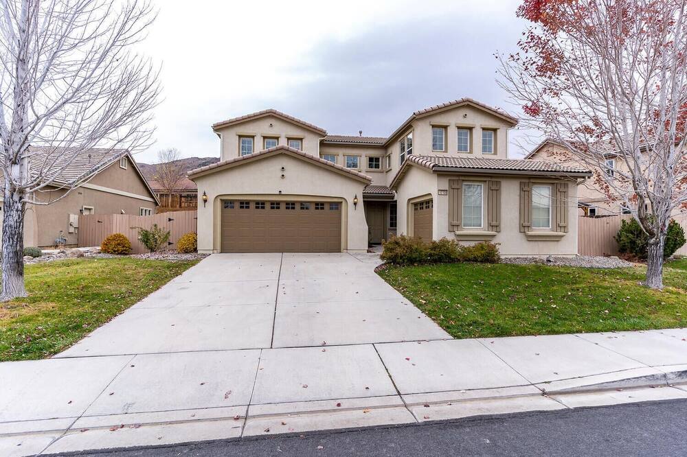 Photo of Outdoor in Reno