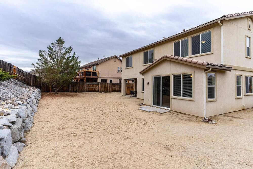 Photo of Outdoor in Reno