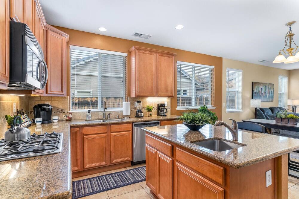 Photo of Kitchen in Reno