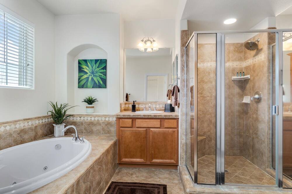 Photo of Bathroom in Reno