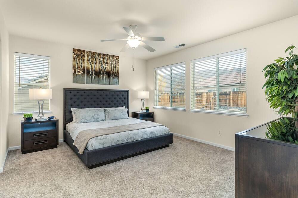 Photo of Bedroom in Reno