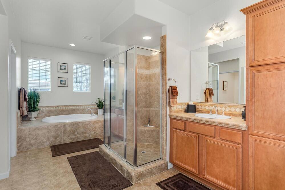 Photo of Bedroom in Reno