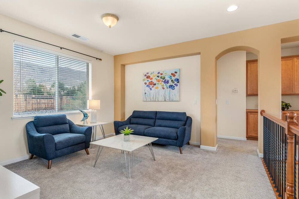 Photo of Livingroom in Reno