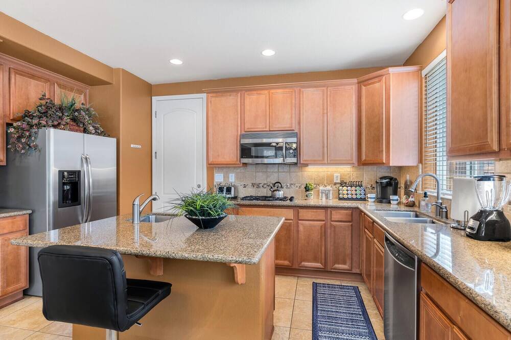 Photo of Bedroom in Reno