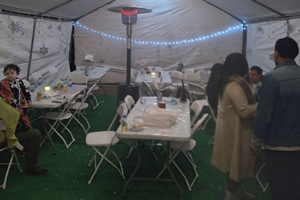 Photo of Outdoor in Raisin